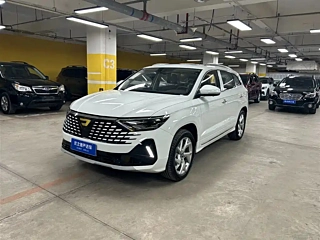 Заказать JETTA VS7