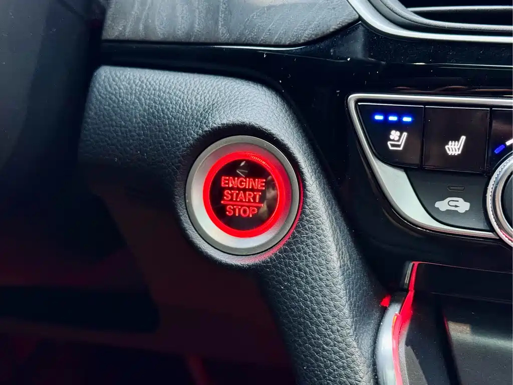 HONDA INSPIRE 2022