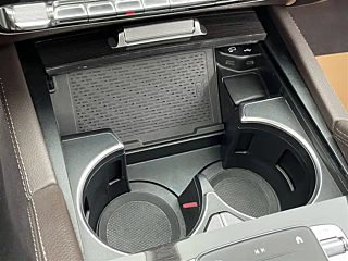 MERCEDES BENZ GLE 2020 YEAR GLE 350 4MATIC FASHION 2020