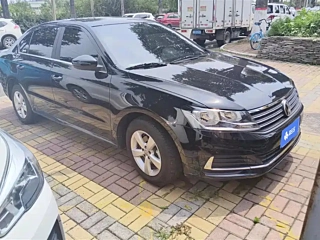 VOLKSWAGEN LAVIDA 2022