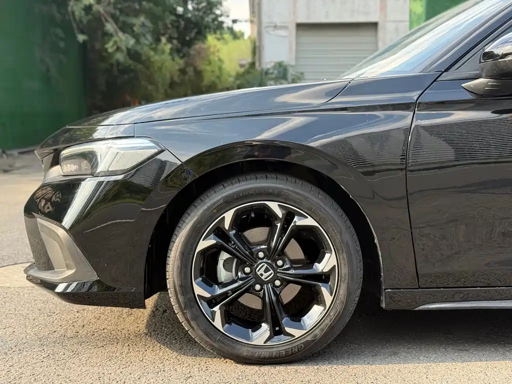 HONDA CIVIC 2023