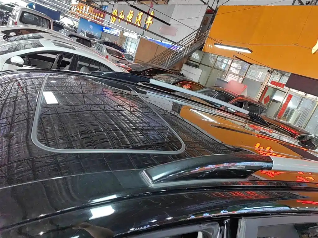 HAVAL H6 2016