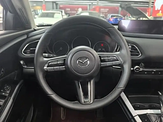 MAZDA CX-30  2020 YEAR 2.0L AUTOMATIC ELEGANT  TYPE 2020