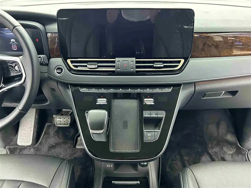 HONGQI HQ9 2023