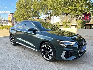 AUDI A3  2022