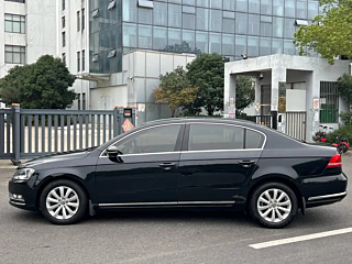 VOLKSWAGEN MAGOTAN 2015