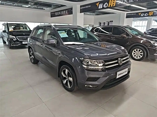 VOLKSWAGEN THARU  2022 YEAR 280TSI 2WD COMFORT EDITION 2022