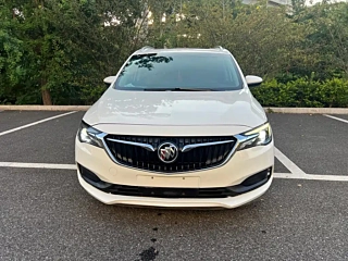 BUICK GL6  2021