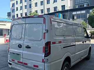 NEW GONOW &#21513;&#22885;&#24069;&#209  2022 YEAR STANDARD RANGE 41.64KWH  POWER &#21147 2022