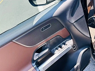 MERCEDES BENZ GLB  2022 YEAR GLB 220 FASHION 2022