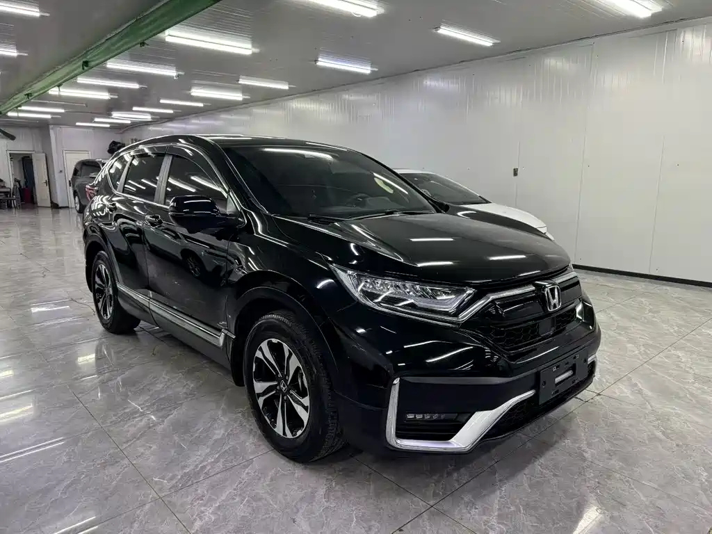 HONDA CR-V 2022