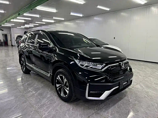 HONDA CR-V 2022