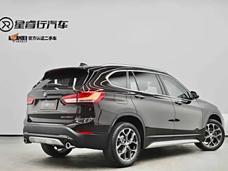 BMW X1  2021 YEAR SDRIVE20LI EXCLUSIVE 2021