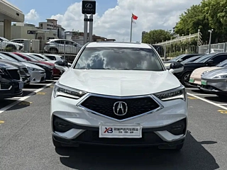 ACURA CDX  2021