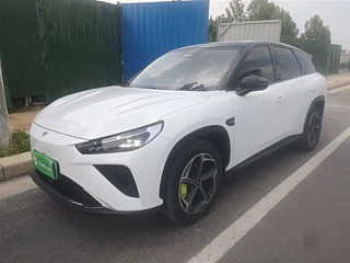 NETA AUTO L  2024