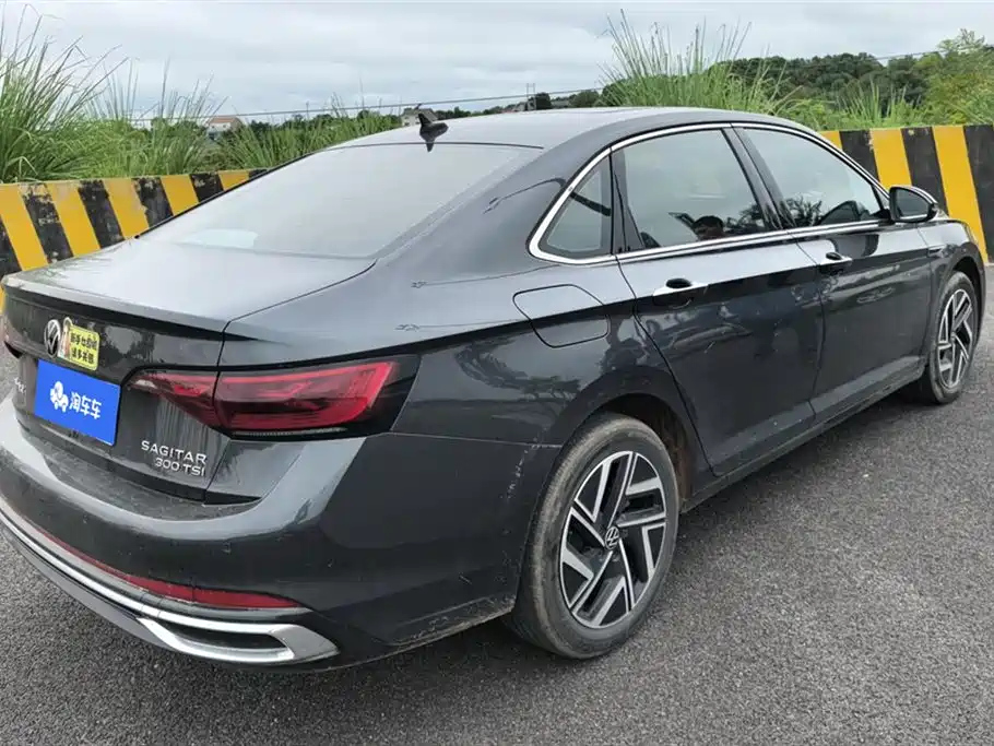 VOLKSWAGEN SAGITAR 2023