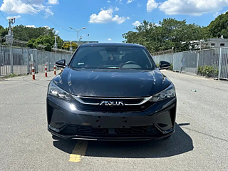DONGFENG AEOLUS 2021