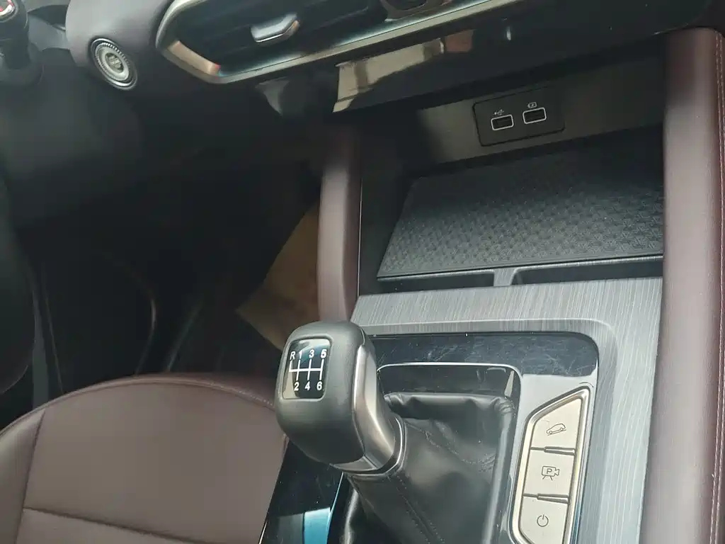 JETOUR X90 PLUS 2023