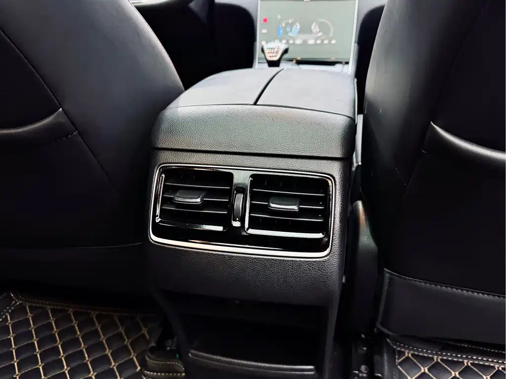 TRUMPCHI GS4 PLUS 2023