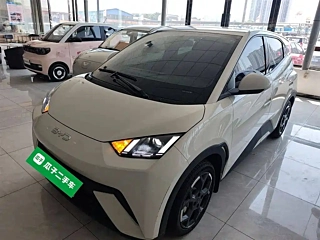 Заказать BYD SEAGULL