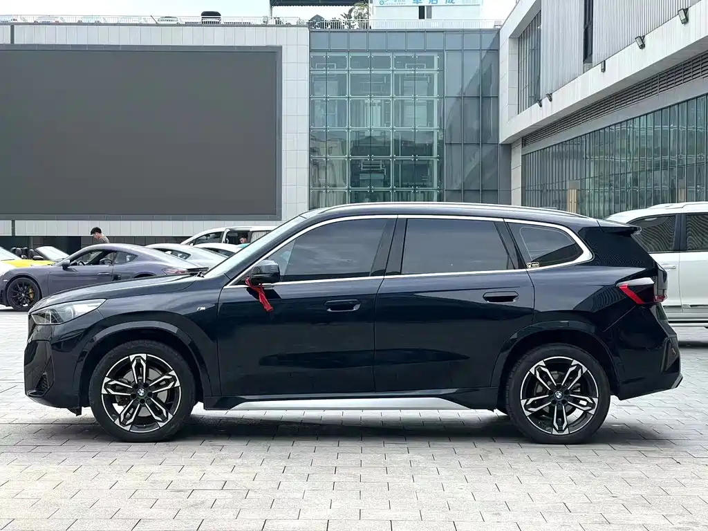 BMW X1 2023