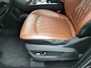 CHERY TIGGO 8 PLUS  2021 YEAR 290TGDI DCT EDITION 2021