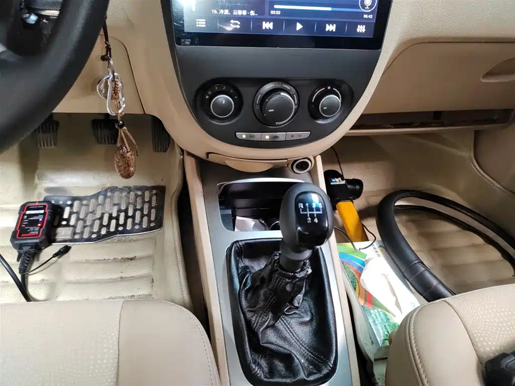 BUICK EXCELLE 2013