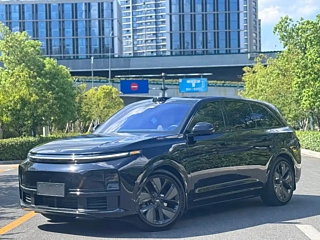 LI AUTO L7 2024 YEAR ULTRA 2024