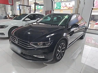 VOLKSWAGEN MAGOTAN  2020