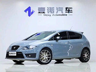 Заказать SEAT LEON