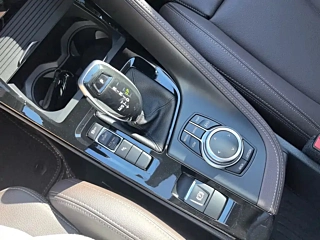 BMW X1 2021 YEAR SDRIVE20LI EXCLUSIVE 2021