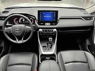 TOYOTA RAV4 RONGFANG  2021