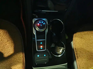 FORD ESCAPE  2020 YEAR ECOBOOST 245 4WD  YEAR 2020