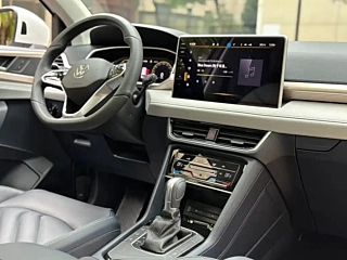 VOLKSWAGEN THARU  2023 YEAR 300TSI 2WD  EDITION 2023
