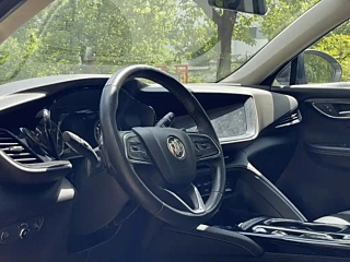 BUICK ENVISION  2022 YEAR ENVISION PLUS 652T  SEATS LUXURY 2022