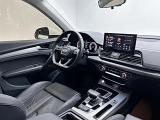 AUDI Q5L  2022 YEAR 40T FASHION DYNAMIC 2022