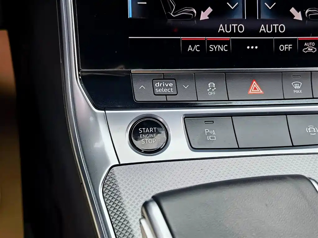AUDI A6L 2022