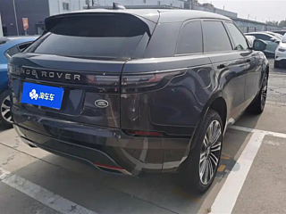 LAND ROVER RANGE ROVER VESSEL 2024 YEAR BENCHMARK EDITION 2024