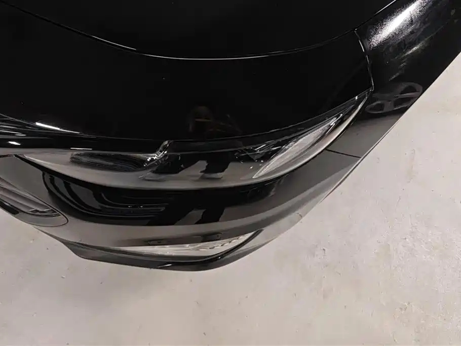 CHEVROLET MALIBU XL 2019