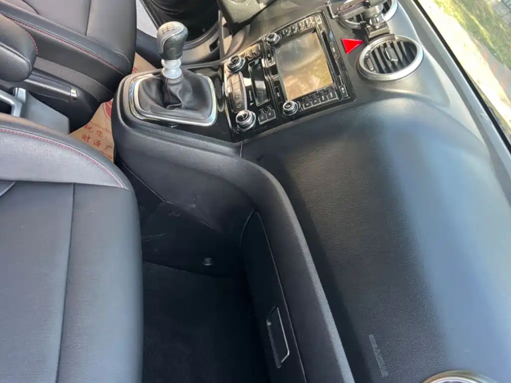 HAVAL H6 2016