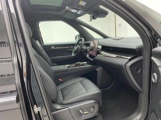 ZEEKR 009  2024 YEAR  SEATS  EDITION 108KWH 2024