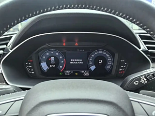 AUDI Q3  2021 YEAR 35 TFSI FASHION DYNAMIC 2021