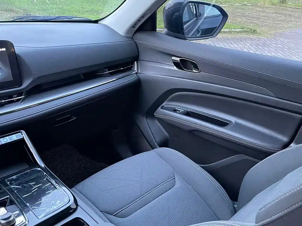 FORD EQUATOR SPORT 2024