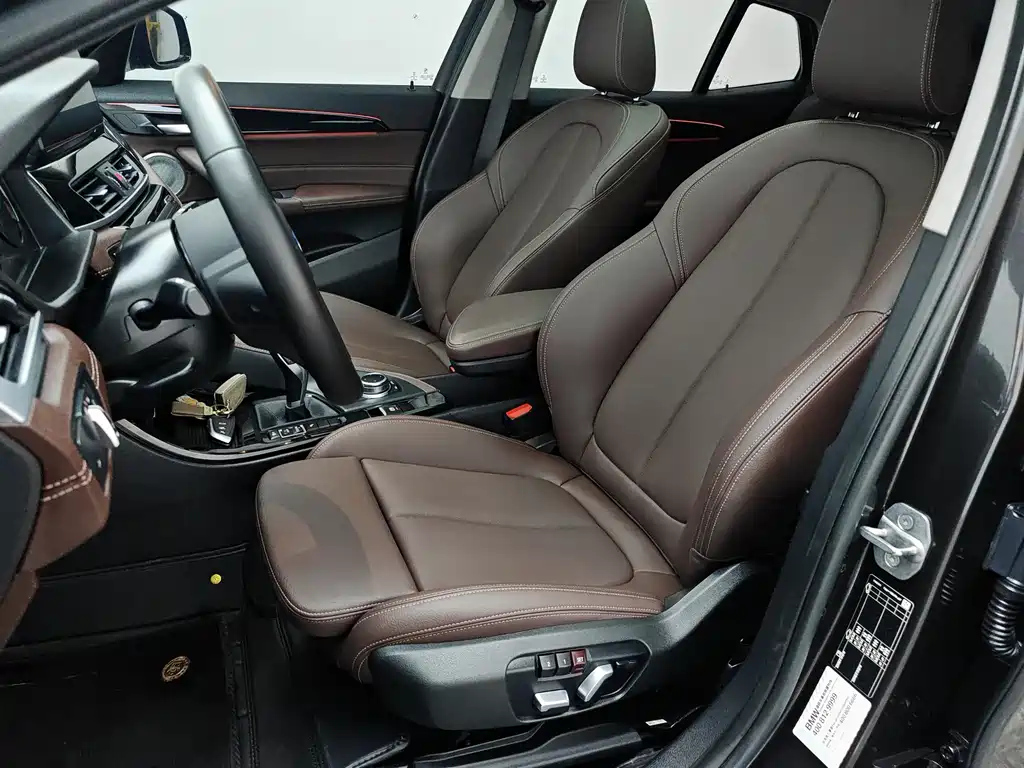 BMW X2 2022