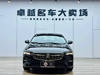 BUICK REGAL 2021