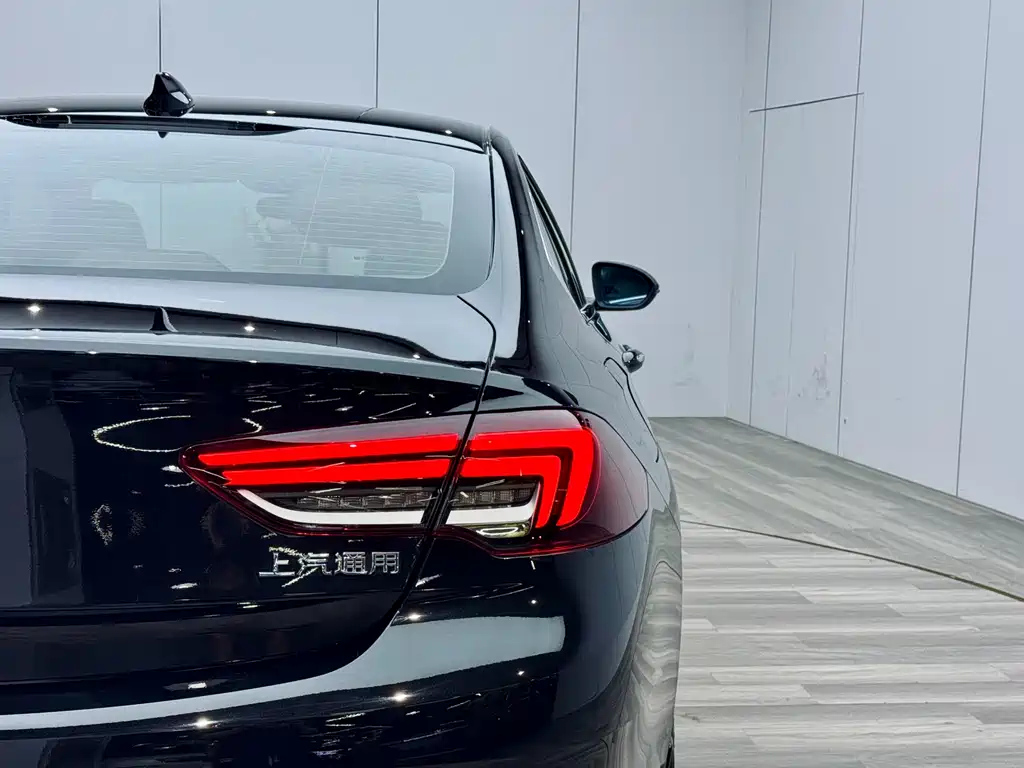BUICK REGAL 2021