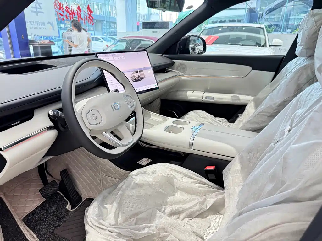 CHANGAN OTHER 2025