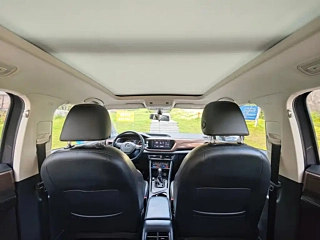 VOLKSWAGEN THARU  2021 YEAR 280TSI 2WD DELUXE EDITION PLUS 2021