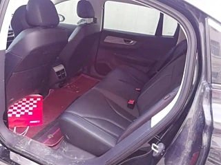 HONGQI E-QM5  2023 YEAR 620KM PLUS 2023