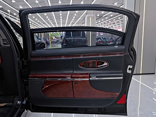 MAYBACH OTHER  2005 YEAR 5.5T 62 2005